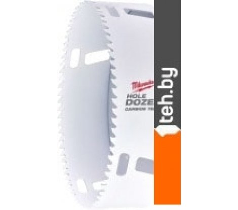  - Коронки Milwaukee 49560749 - 49560749