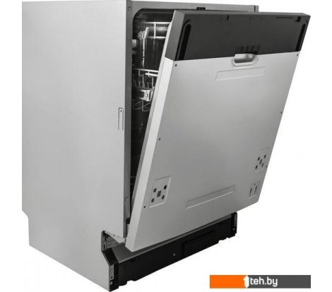  - Посудомоечные машины Exiteq EXDW-I606 - EXDW-I606