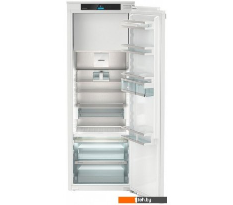  - Холодильники Liebherr IRBe 4851 Prime - IRBe 4851 Prime
