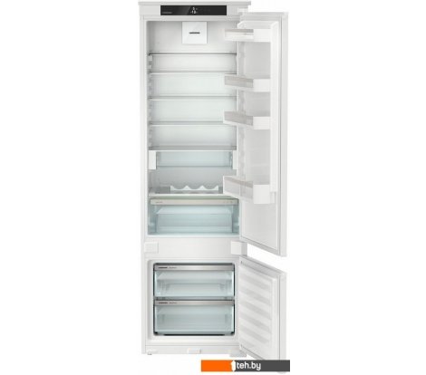  - Холодильники Liebherr ICSe 5122 Plus - ICSe 5122 Plus