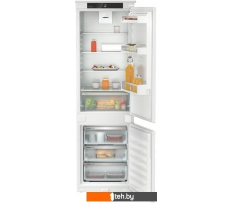  - Холодильники Liebherr ICNSf 5103 Pure NoFrost - ICNSf 5103 Pure NoFrost