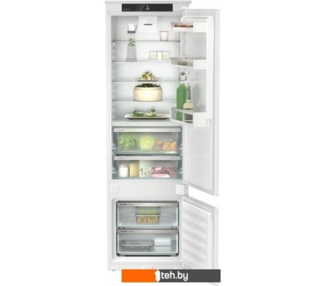  - Холодильники Liebherr ICBSd 5122 Plus - ICBSd 5122 Plus