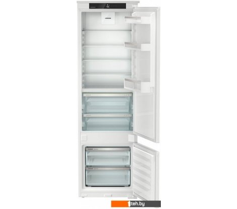  - Холодильники Liebherr ICBSd 5122 Plus - ICBSd 5122 Plus