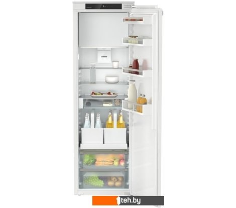  - Холодильники Liebherr IRDe 5121 Plus - IRDe 5121 Plus