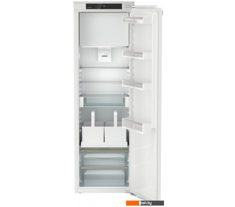  - Холодильники Liebherr IRDe 5121 Plus - IRDe 5121 Plus