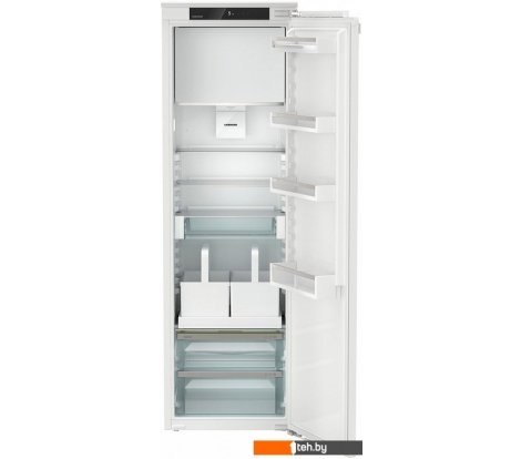  - Холодильники Liebherr IRDe 5121 Plus - IRDe 5121 Plus