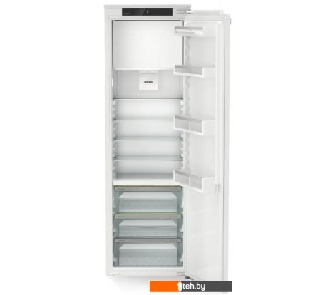  - Холодильники Liebherr IRBe 5121 Plus - IRBe 5121 Plus