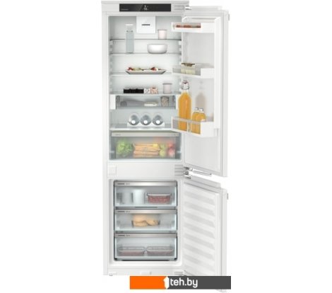  - Холодильники Liebherr ICNd 5123 Plus NoFrost - ICNd 5123 Plus NoFrost