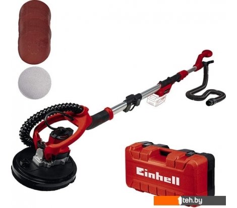  - Шлифмашины Einhell TE-DW 18/225 Li - Solo (без АКБ) - TE-DW 18/225 Li - Solo (без АКБ)