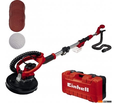  - Шлифмашины Einhell TE-DW 18/225 Li - Solo (без АКБ) - TE-DW 18/225 Li - Solo (без АКБ)