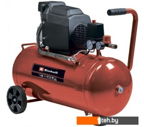  - Компрессоры Einhell TC-AC 190/50/8 - TC-AC 190/50/8