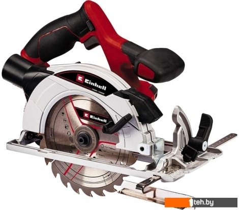  - Электропилы Einhell TE-CS 18/165-1 Li 4331207 (без АКБ) - TE-CS 18/165-1 Li 4331207 (без АКБ)