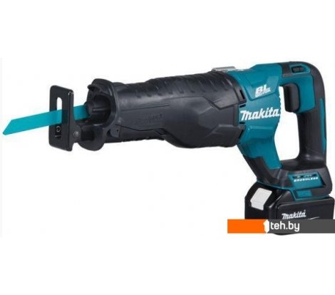  - Электропилы Makita DJR187RTE (с 2-мя АКБ, кейс) - DJR187RTE (с 2-мя АКБ, кейс)
