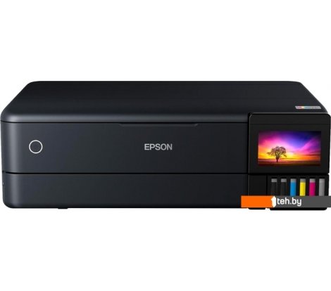  - Принтеры и МФУ Epson L8180 - L8180