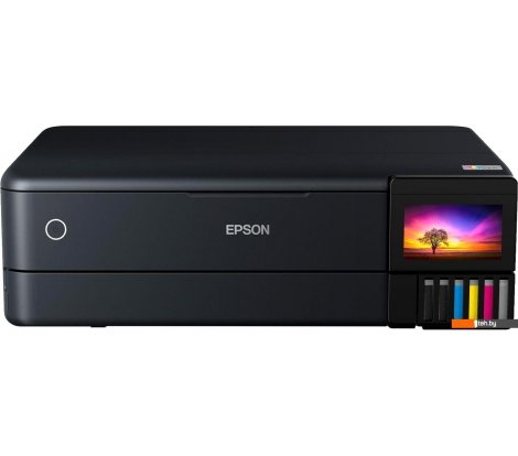  - Принтеры и МФУ Epson L8180 - L8180