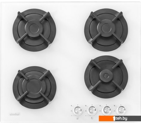  - Варочные панели Simfer H60N40W416 - H60N40W416