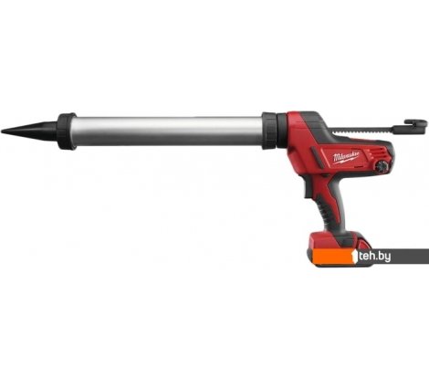  - Строительный, слесарный, монтажный инструмент Milwaukee C18 PCG/600A-201B 4933441305 (с 1-им АКБ) - C18 PCG/600A-201B 4933441305 (с 1-им АКБ)