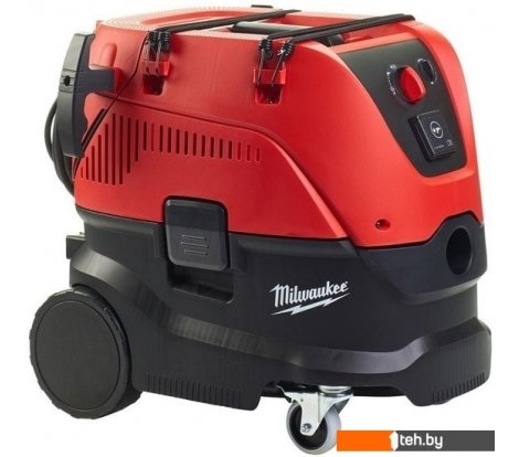  - Пылесосы Milwaukee AS 30 LAC - AS 30 LAC