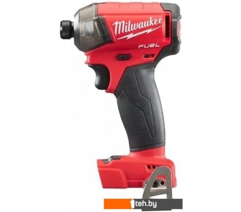  - Шуруповерты, гайковерты, электроотвертки Milwaukee M18 FQID-0X FUEL 4933459187 (без АКБ, кейс) - M18 FQID-0X FUEL 4933459187 (без АКБ, кейс)