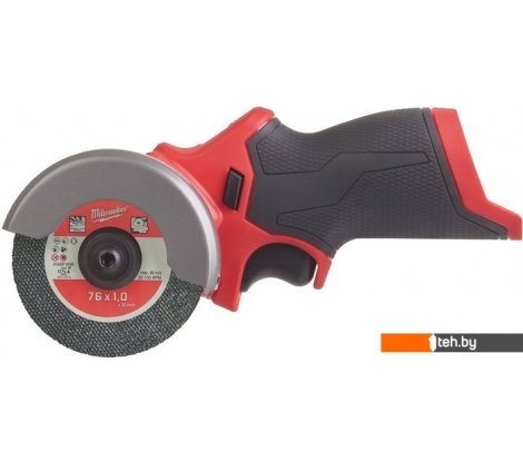 - Электропилы Milwaukee M12 FCOT-0 Fuel 4933464618 (без АКБ) - M12 FCOT-0 Fuel 4933464618 (без АКБ)