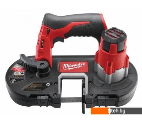  - Электропилы Milwaukee M12 BS-0 4933431310 (без АКБ) - M12 BS-0 4933431310 (без АКБ)