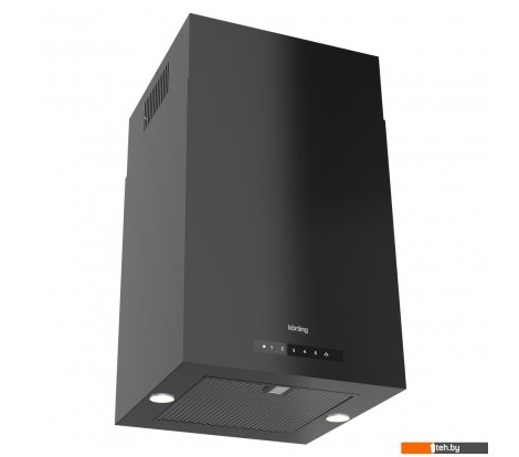  - Вытяжки Korting Cube KHA 45970 N - Cube KHA 45970 N