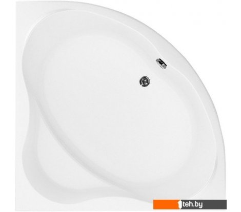  - Ванны Aquanet Santiago 160x160 - Santiago 160x160