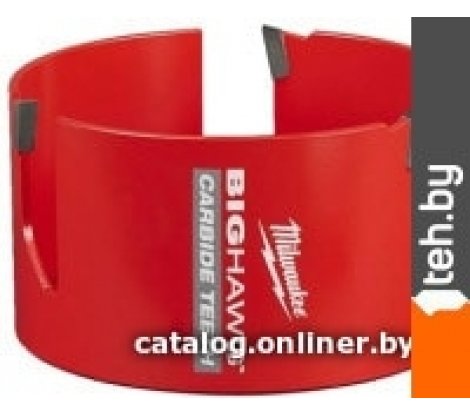  - Коронки Milwaukee 4932464936 - 4932464936