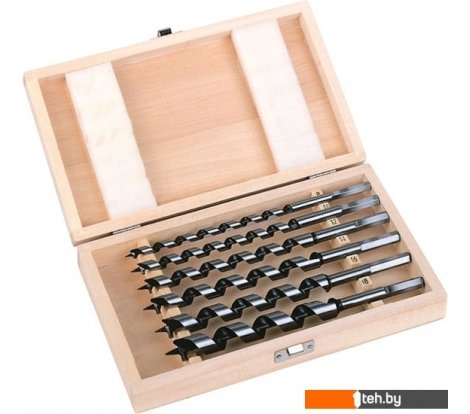  - Наборы инструментов Milwaukee 4932373380 (6 предметов) - 4932373380 (6 предметов)