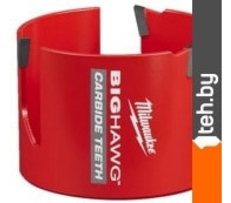  - Коронки Milwaukee 4932464933 - 4932464933