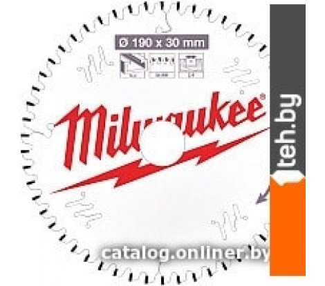  - Пильные диски Milwaukee 4932471303 - 4932471303