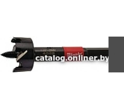  - Сверла, буры, зенкеры Milwaukee 48255120 - 48255120