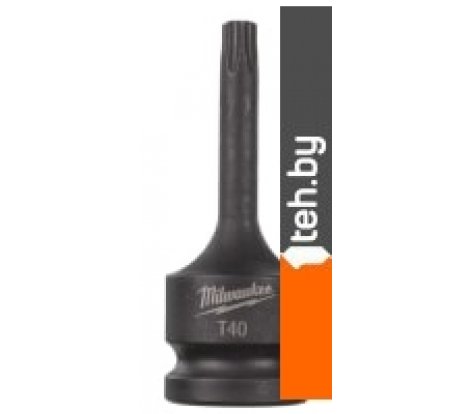  - Биты, головки, насадки, держатели Milwaukee 4932478060 - 4932478060