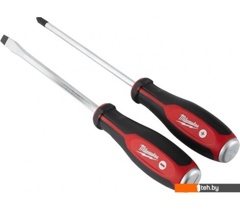  - Наборы инструментов Milwaukee 4932471872 (2 предмета) - 4932471872 (2 предмета)