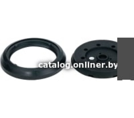  - Шлифовальные диски, насадки, листы Milwaukee 4932430091 - 4932430091