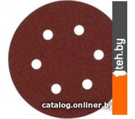  - Шлифовальные диски, насадки, листы Milwaukee 4932371596 - 4932371596