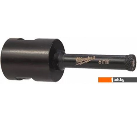  - Коронки Milwaukee 4932471760 - 4932471760