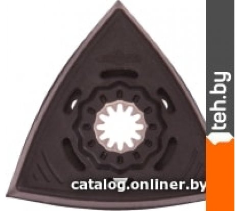  - Шлифовальные диски, насадки, листы Milwaukee 48906070 - 48906070