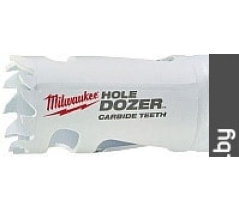  - Коронки Milwaukee 49560707 - 49560707