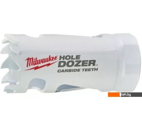  - Коронки Milwaukee 49560707 - 49560707