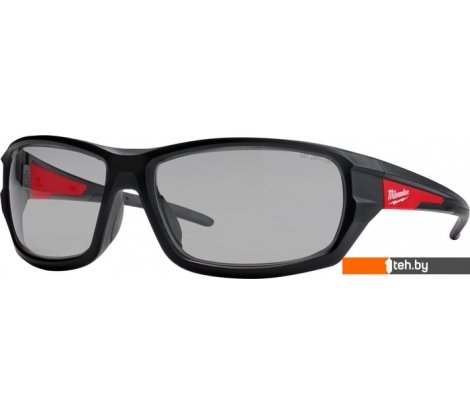 - Медицинские маски, респираторы, защитные очки Milwaukee Performance AS/AF 4932478908 (серый) - Performance AS/AF 4932478908 (серый)