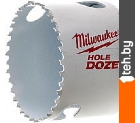  - Коронки Milwaukee Hole Dozer 49560137 - Hole Dozer 49560137