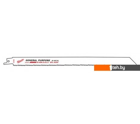  - Пильные полотна Milwaukee 48005194 - 48005194