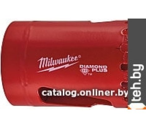  - Коронки Milwaukee Diamond Plus 49565640 - Diamond Plus 49565640