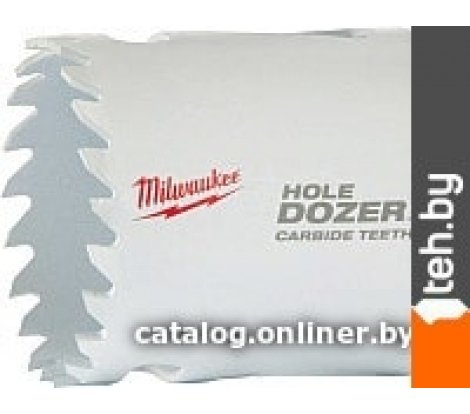  - Коронки Milwaukee 49560717 - 49560717