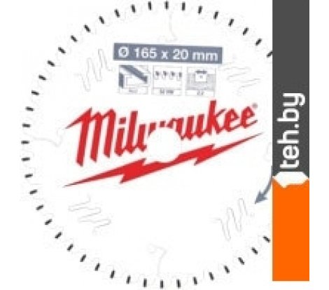  - Пильные диски Milwaukee 4932471294 - 4932471294