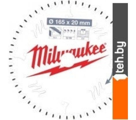  - Пильные диски Milwaukee 4932471294 - 4932471294