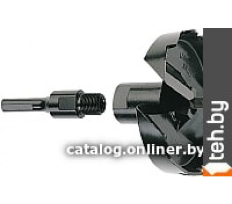  - Сверла, буры, зенкеры Milwaukee 48253001 - 48253001