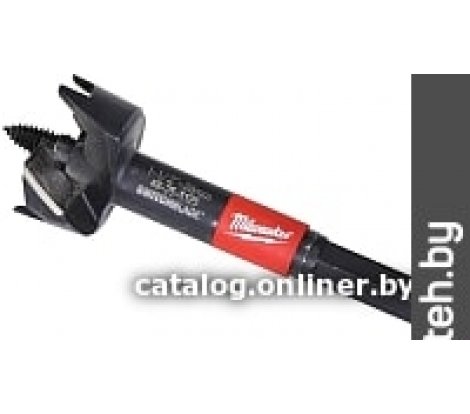  - Сверла, буры, зенкеры Milwaukee 48255125 - 48255125