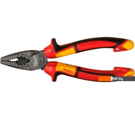  - Строительный, слесарный, монтажный инструмент Milwaukee 4932464571 - 4932464571